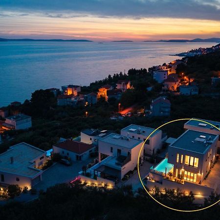New! Ocean View Villa Йесенице Екстериор снимка